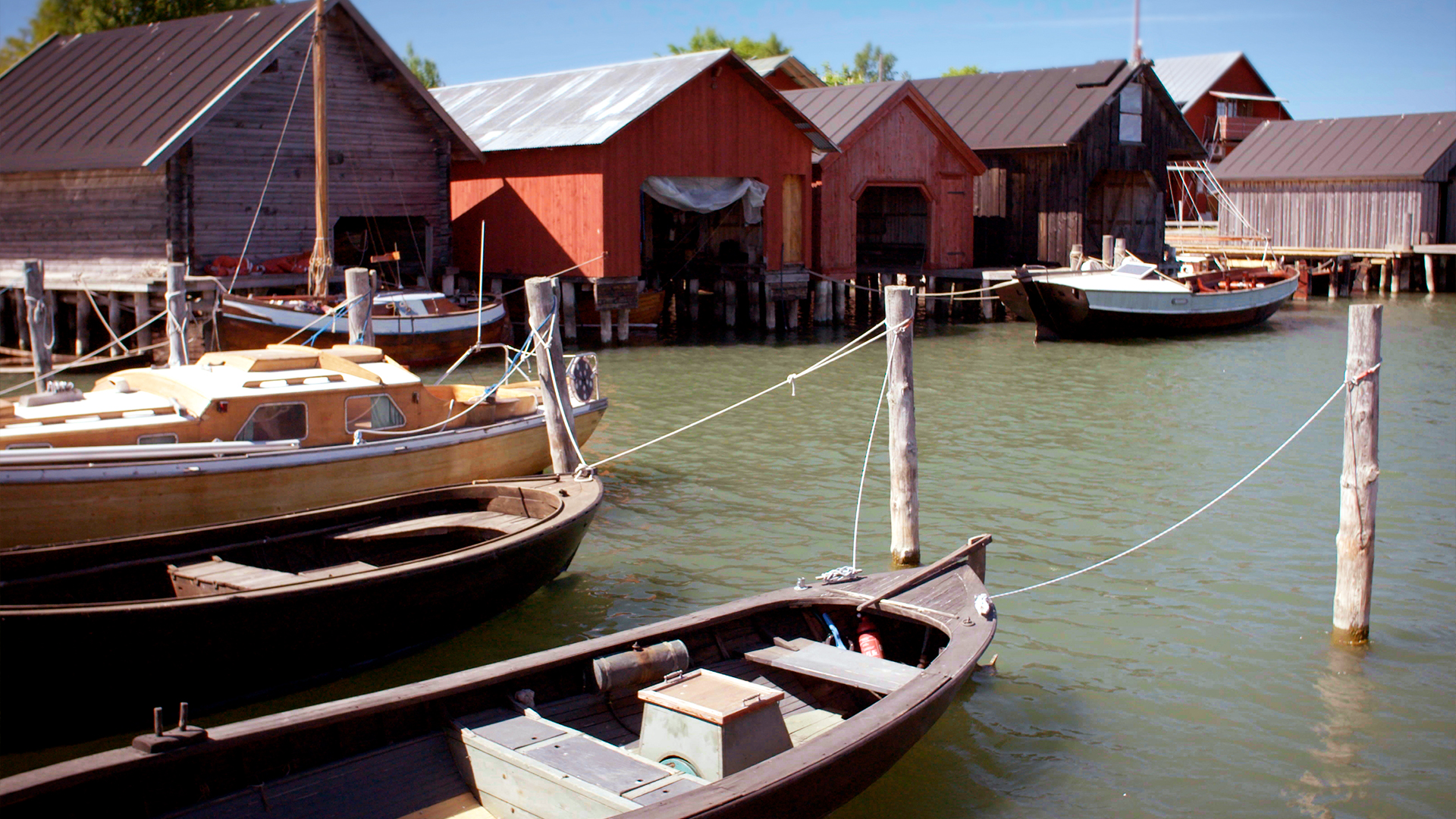 The Island Diaries S3E9 Aland Knowledge.ca